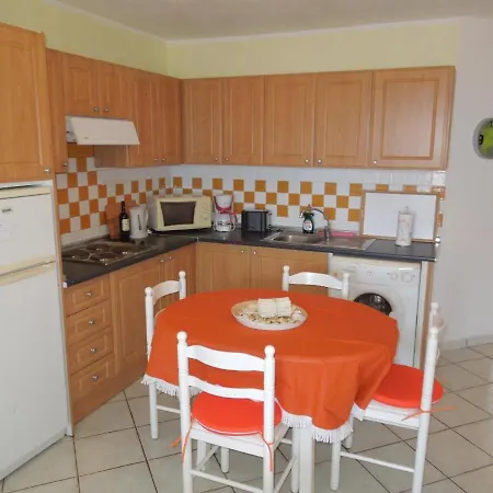 Apartment Ferienwohnung Playa De Las Américas: 7-person In Tenerife *