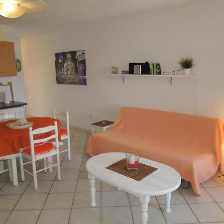 Apartment Ferienwohnung Playa De Las Américas: 7-person In Tenerife *