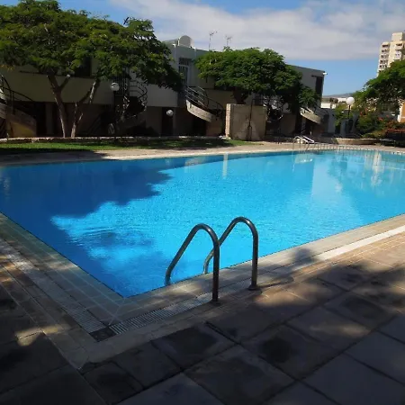 Ferienwohnung Playa De Las Américas: 7-person In Tenerife Apartment *