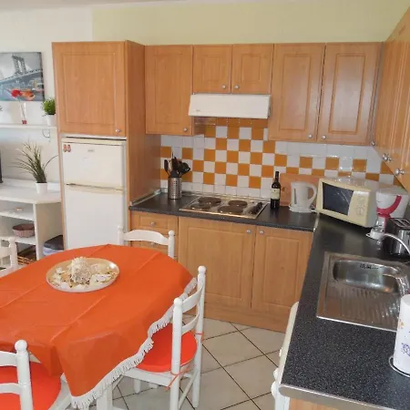 Ferienwohnung Fuer 7 Personen Ca 62 M In Playa De Las Americas, Teneriffa Und Los Cristianos