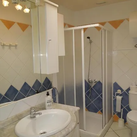 Ferienwohnung Fuer 7 Personen Ca 62 M In Playa De Las Americas, Teneriffa Und Los Cristianos Apartamento *