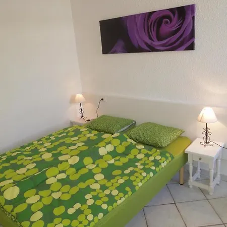Apartamento Ferienwohnung Fuer 7 Personen Ca 62 M In Playa De Las Americas, Teneriffa Und Los Cristianos Playa de las Américas