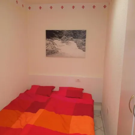 Apartamento Ferienwohnung Fuer 7 Personen Ca 62 M In Playa De Las Americas, Teneriffa Und Los Cristianos
