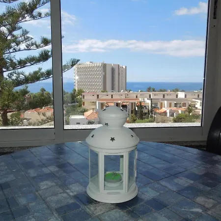 Ferienwohnung Fuer 7 Personen Ca 62 M In Playa De Las Americas, Teneriffa Und Los Cristianos * Playa de las Americas (Tenerife)
